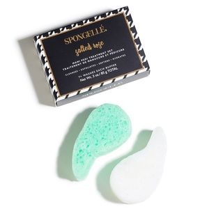 SPONGELLÉ | Salted Rose Mani Pedi Set 85g